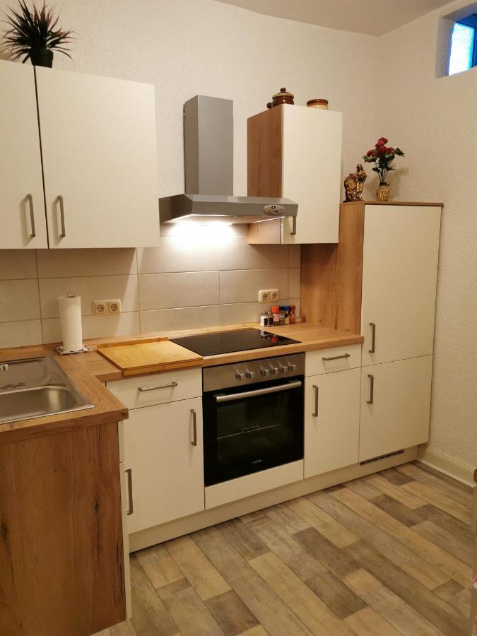 Apartamento Weingut Helmut Barzen Zell Exterior foto