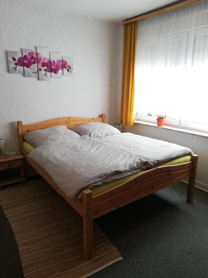 Apartamento Weingut Helmut Barzen Zell Exterior foto