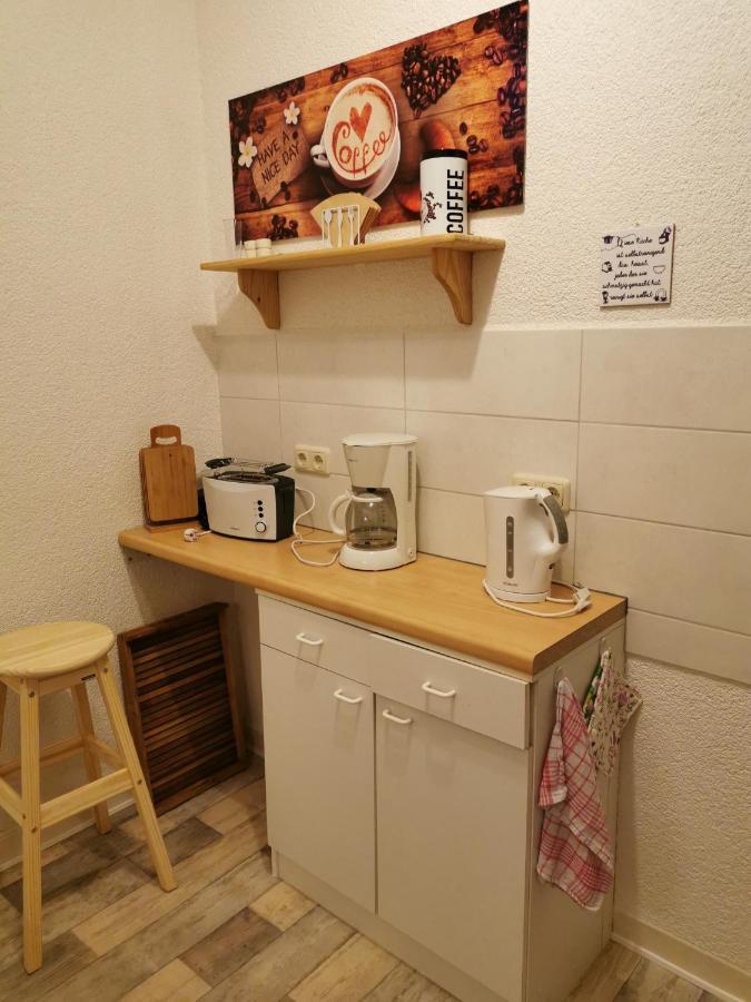 Apartamento Weingut Helmut Barzen Zell Exterior foto