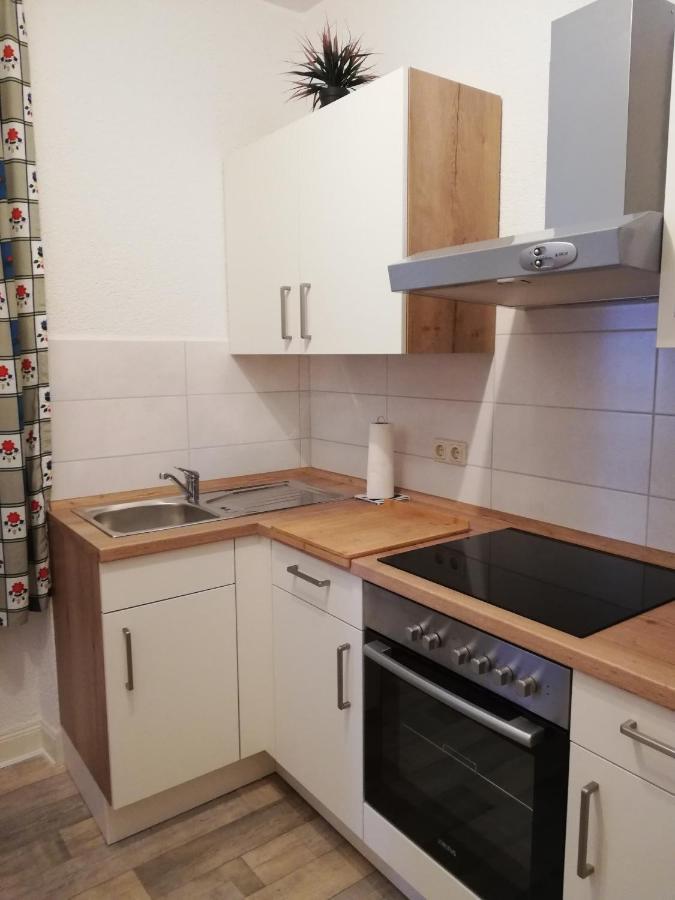 Apartamento Weingut Helmut Barzen Zell Exterior foto