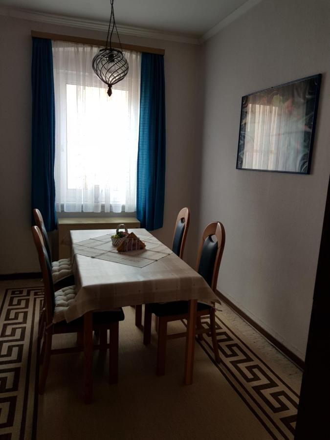 Apartamento Weingut Helmut Barzen Zell Exterior foto