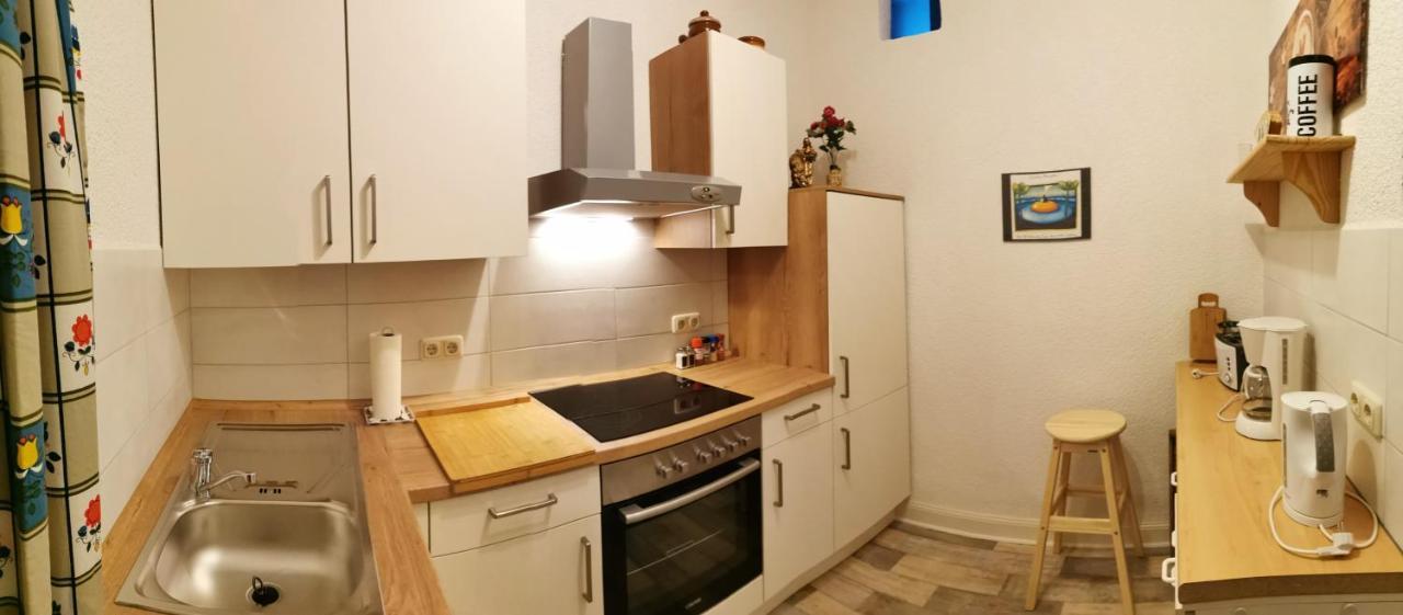 Apartamento Weingut Helmut Barzen Zell Exterior foto